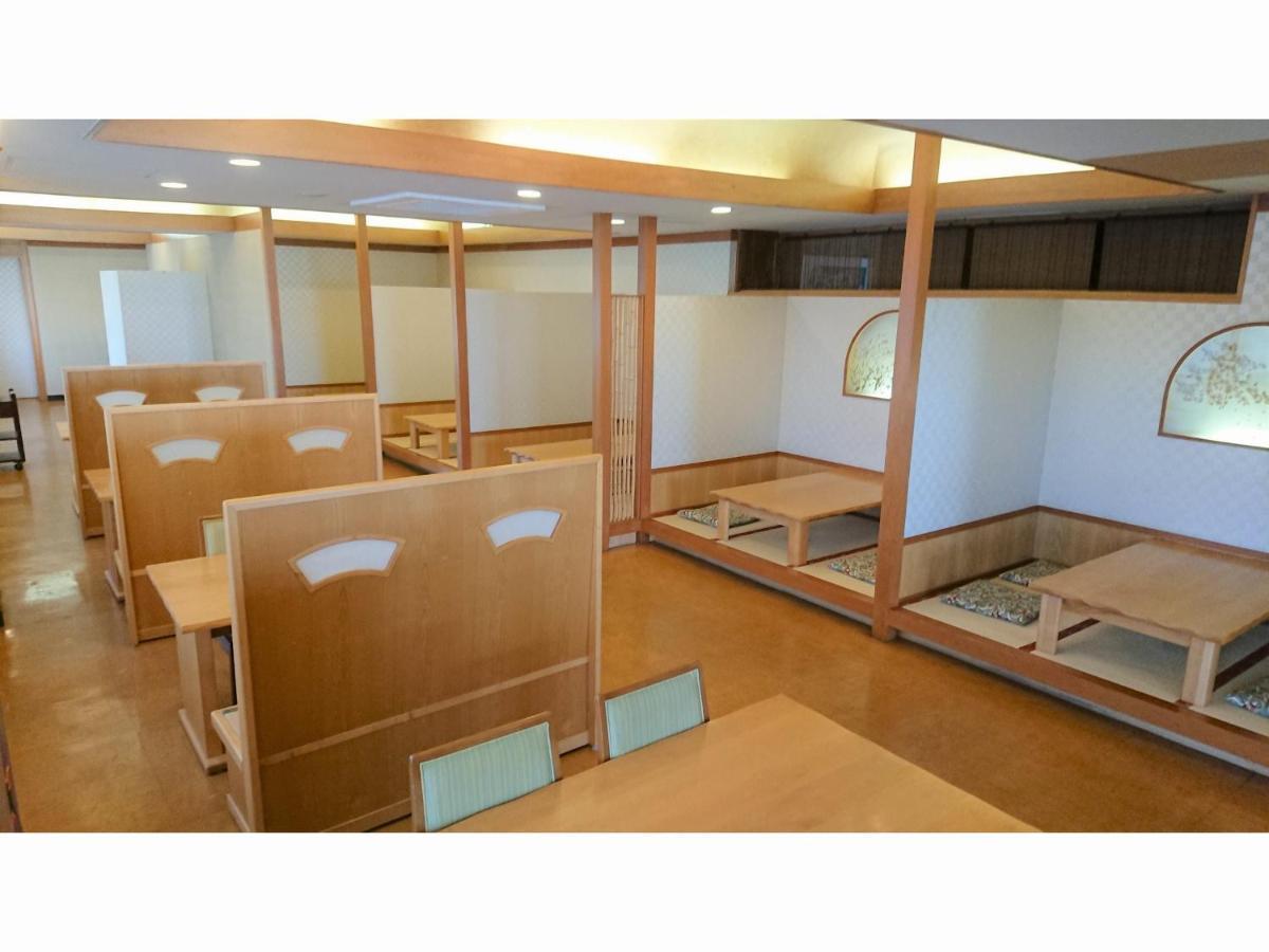Seaside Hotel Mimatsu Ooetei Beppu Kültér fotó