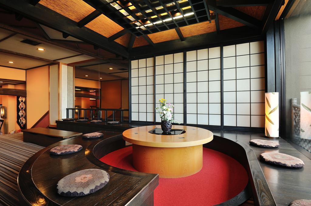 Seaside Hotel Mimatsu Ooetei Beppu Kültér fotó