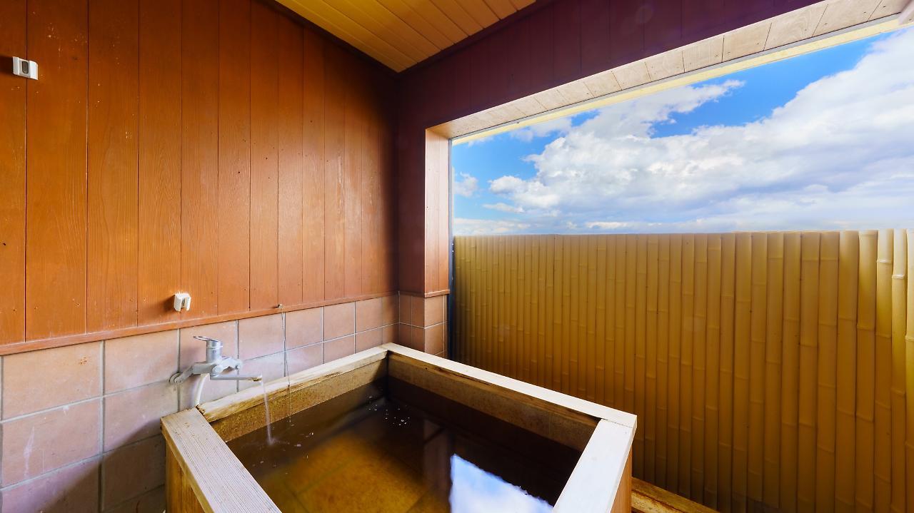 Seaside Hotel Mimatsu Ooetei Beppu Kültér fotó