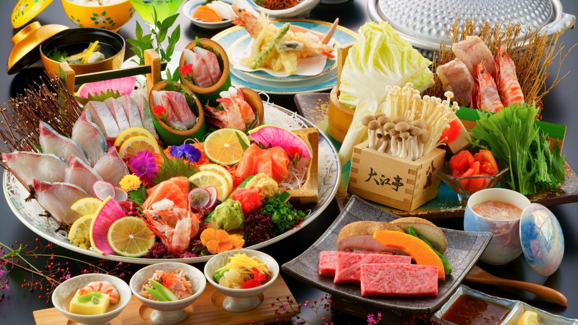 Seaside Hotel Mimatsu Ooetei Beppu Kültér fotó